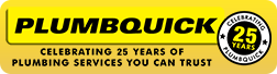 Plumbquick: Whitby Plumbers