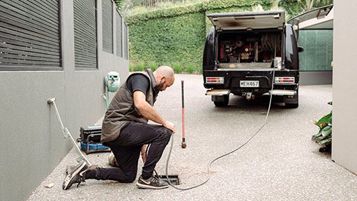 Whitby Drain & Sewer Plumbers: Fast